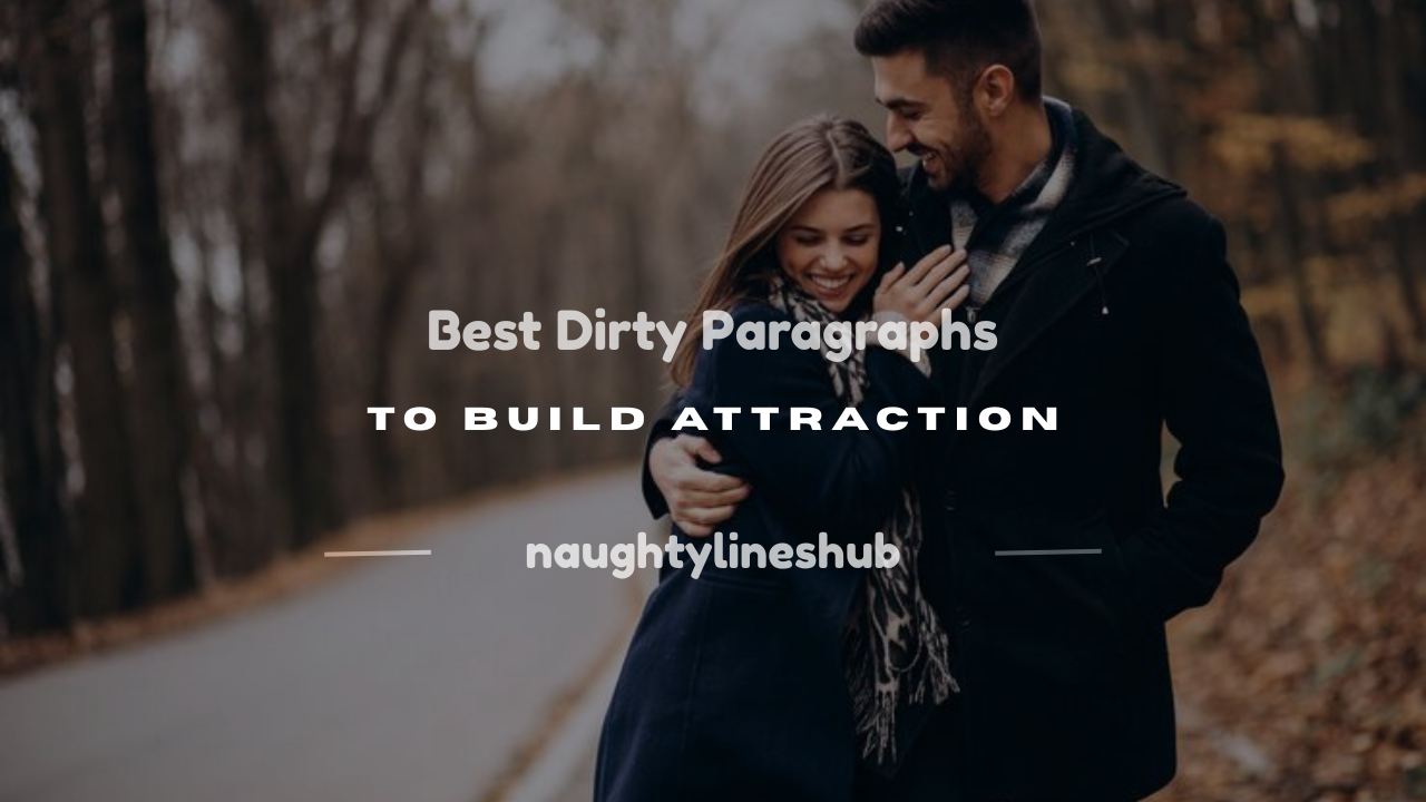 dirty paragraphs
