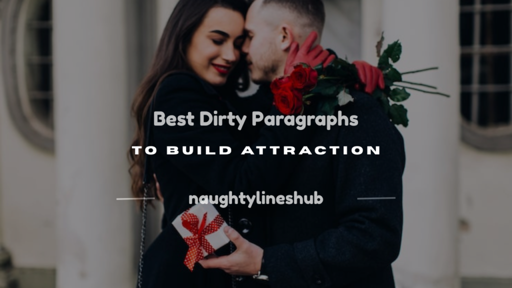 dirty paragraphs
