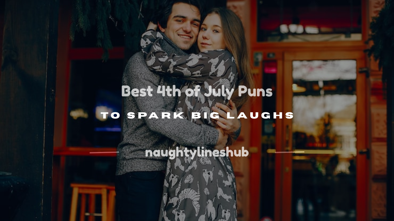 4th of july puns
