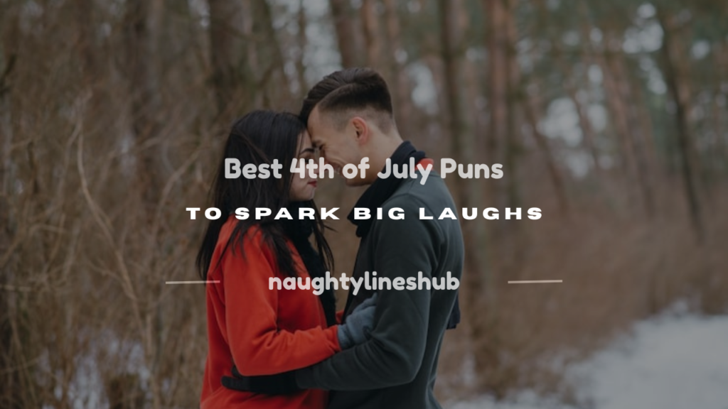 4th of july puns