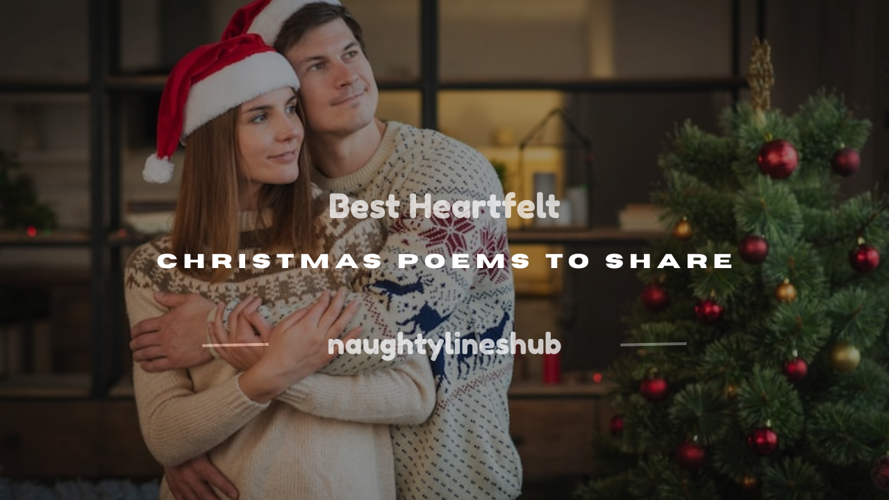 christmas poem Christmas