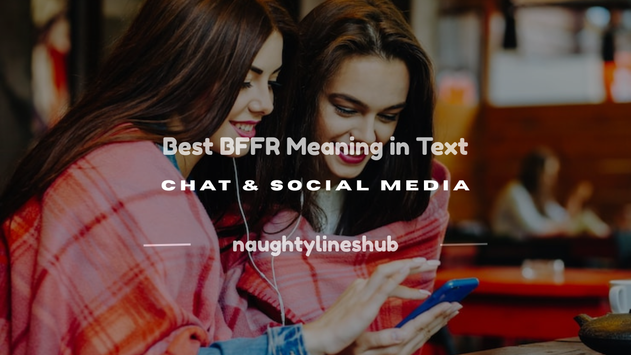 bffr meaning in text