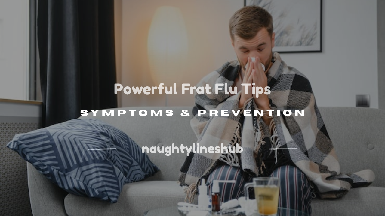 frat flu