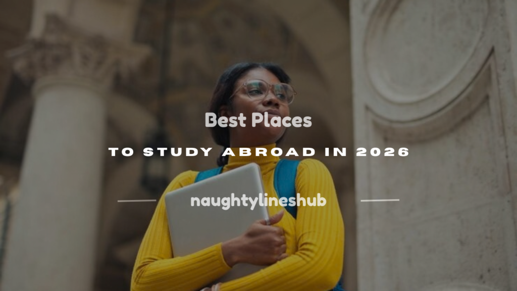 best places to study abroad