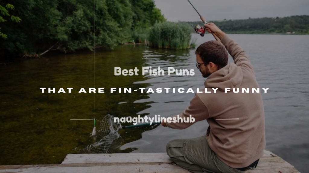 best fish puns